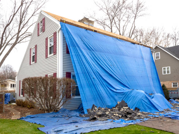 Best Steel Siding Installation  in Okauchee Lake, WI